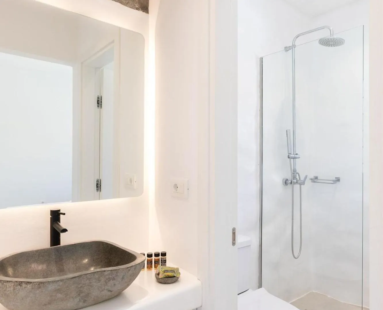 Ikade Mykonos Apartment Mykonos Town