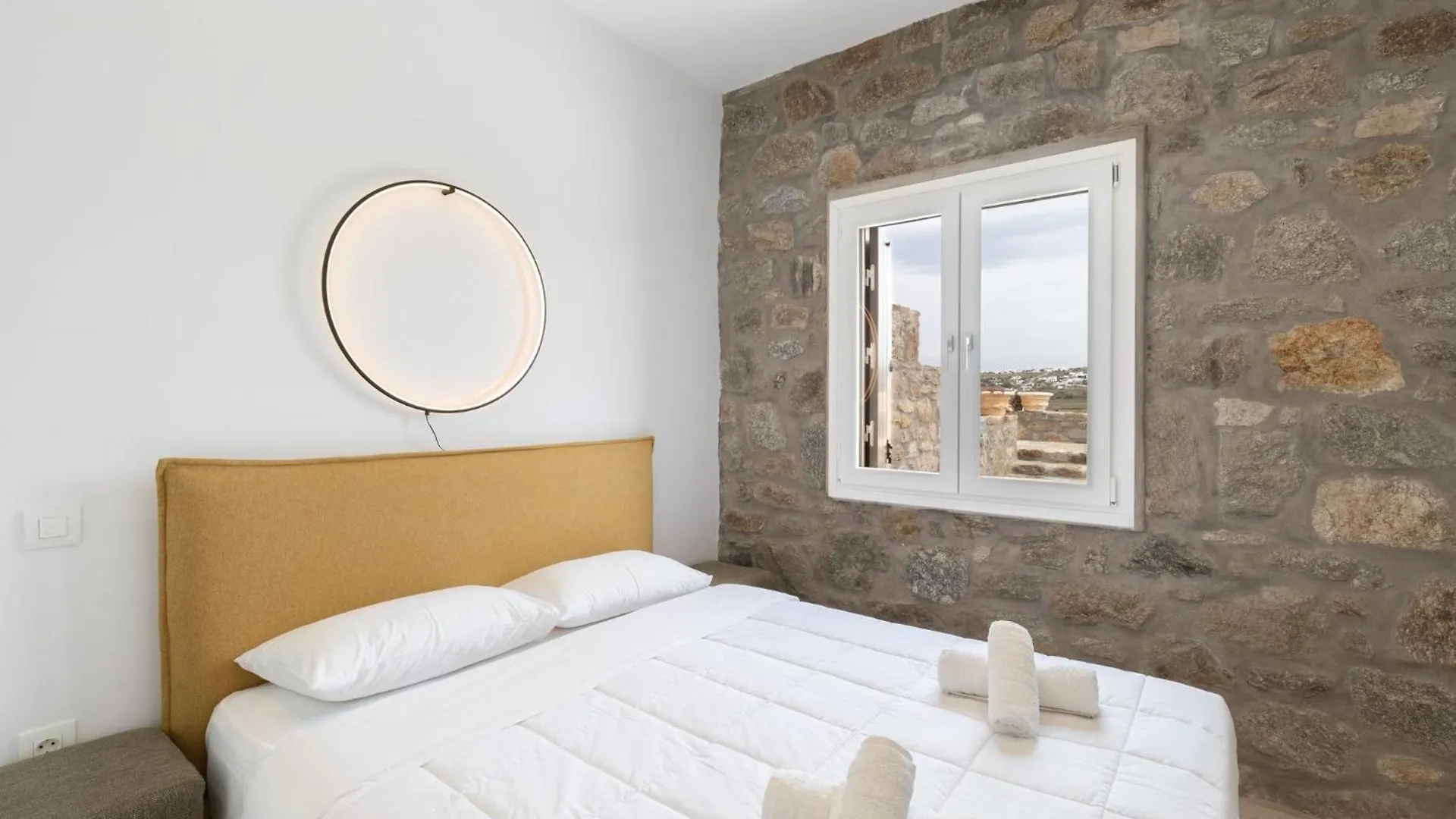 Ikade Mykonos Apartment Mykonos Town